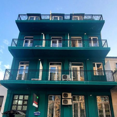 Hotel Ponto Vechio Batumi Exterior foto